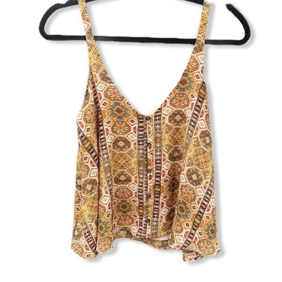Forever 21 Tank Top - Picture 1 of 8